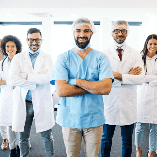 Health Care