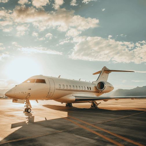 Private Jet