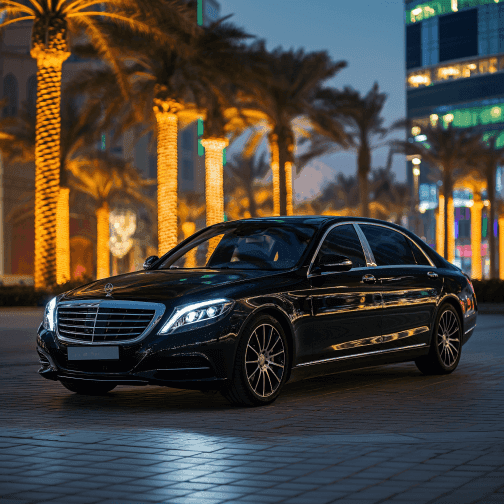 Luxury Car