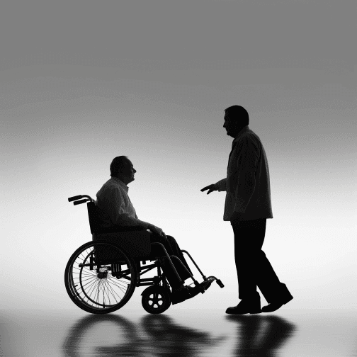 Personal Assistance