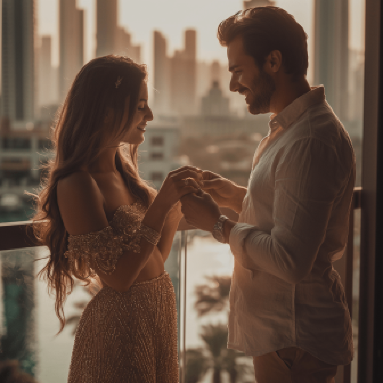 Proposals