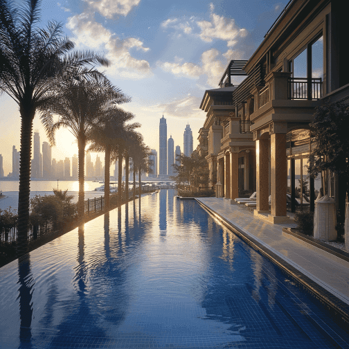 Dubai Residency