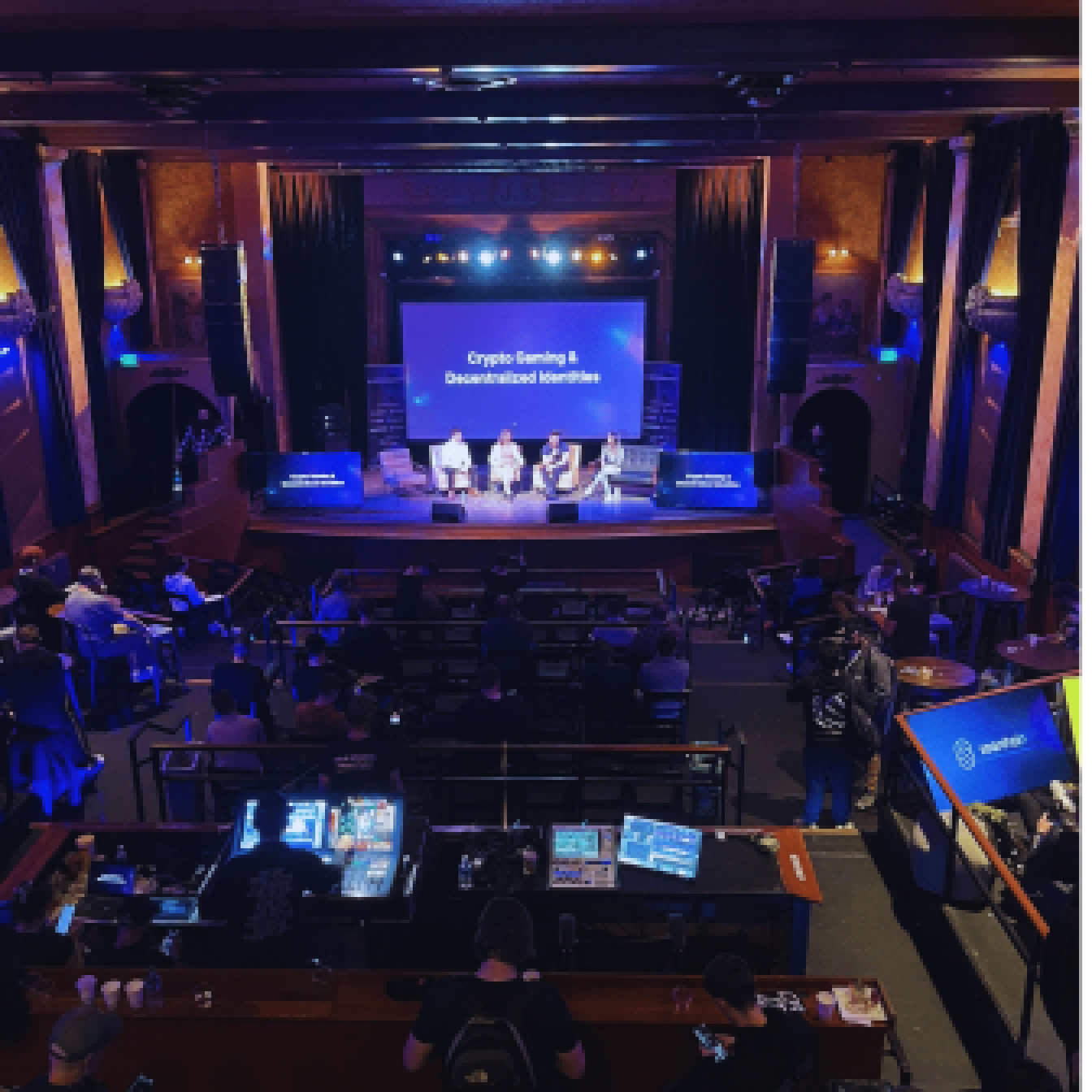 Web3 Events