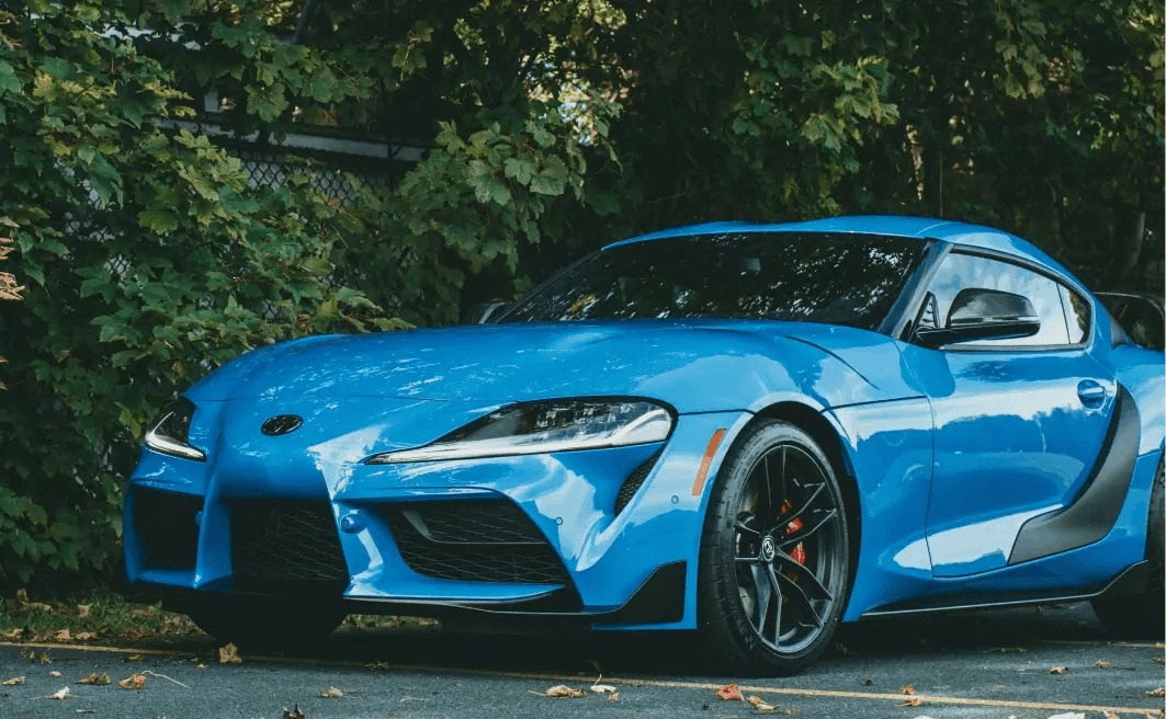 Sports Car